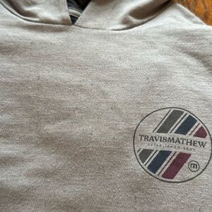 Longsleeve boys hoodie extra soft